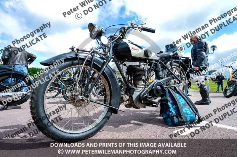 Vintage motorcycle club;eventdigitalimages;no limits trackdays;peter wileman photography;vintage motocycles;vmcc banbury run photographs